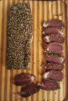 Filet Mignon de Porc Séché