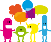 Rencontre conviviale au Cercle de l'Avenir