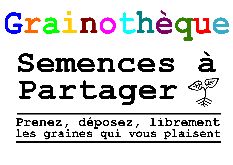 Notre Grainothèque