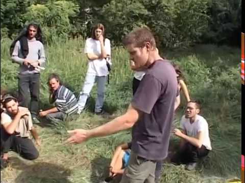 Impossible de lire la video
